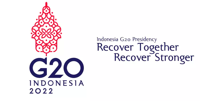 presidensi g20 logo